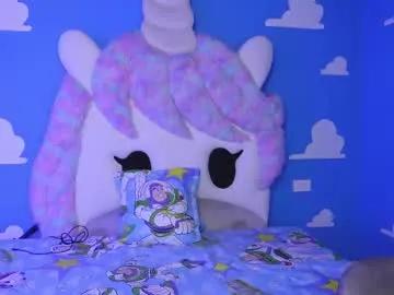 miss_keisi on Chaturbate