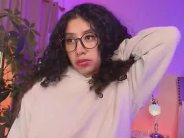 miss_sidney on Chaturbate 
