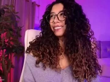 miss_sidney on Chaturbate 