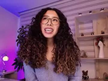 miss_sidney on Chaturbate 