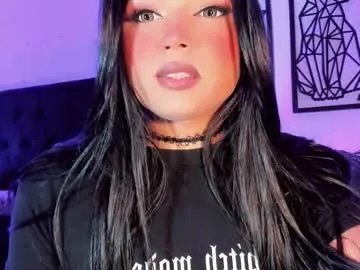 miss_zz on Chaturbate