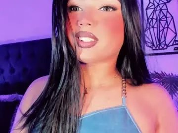 miss_zz on Chaturbate