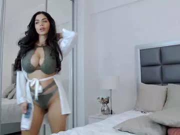 missangelinnaa on Chaturbate 