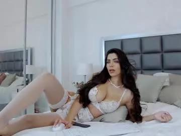 missangelinnaa on Chaturbate 