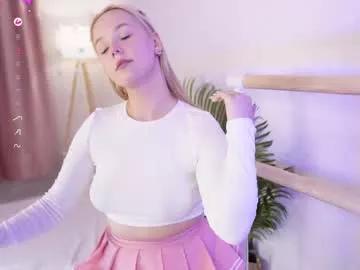 missbunnydoll — GOAL: Sloppy blowjob [255 tokens remaining]  UH VIBE 11 tk  #german #blonde #daddysgirl #teen #natural