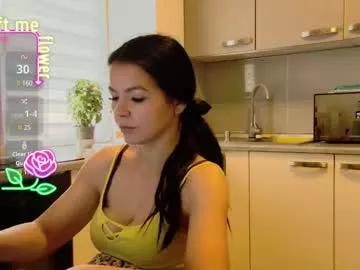 missbya on Chaturbate 