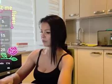 missbya on Chaturbate 