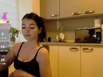 missbya on Chaturbate 