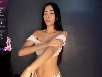 missgummy from Chaturbate is Freechat