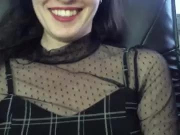missivana777 on Chaturbate 