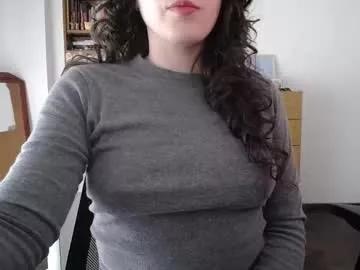 missivana777 on Chaturbate 