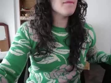 missivana777 on Chaturbate 
