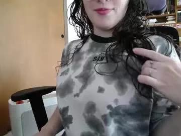 missivana777 on Chaturbate 