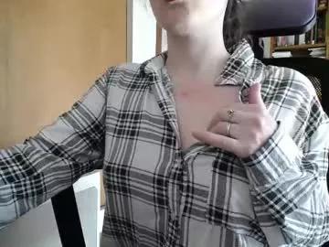 missivana777 on Chaturbate 
