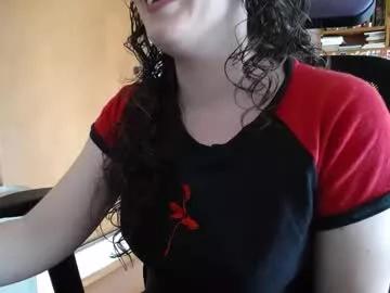 missivana777 on Chaturbate 