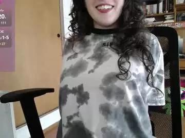 missivana777 on Chaturbate 
