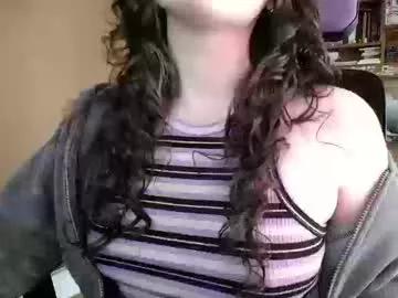 missivana777 on Chaturbate