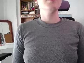 missivana777 on Chaturbate 