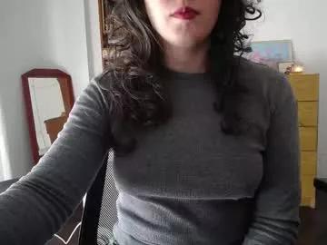 missivana777 on Chaturbate 
