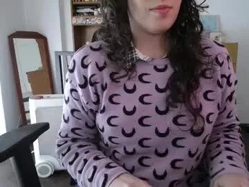 missivana777 on Chaturbate 