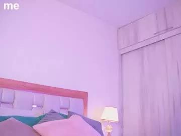 missjuliaa_ from Chaturbate is Freechat