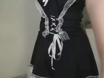misska__ — hey! () that's my seventh day here!  // GOAL: squeeze boobs and look at camera [54 tokens left] #new #skinny #tease #young #petite