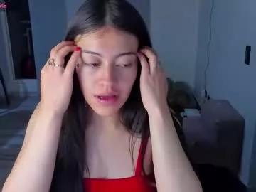 missloren333 on Chaturbate 