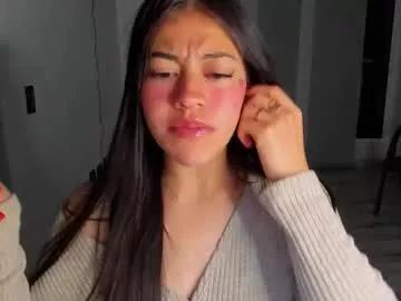 missloren333 on Chaturbate 