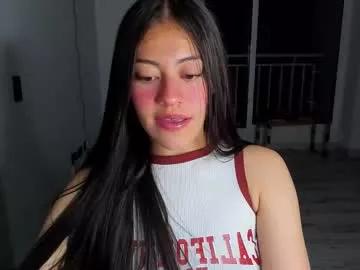 missloren333 on Chaturbate 