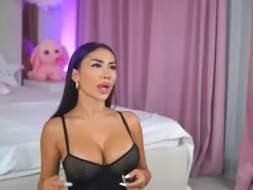 missmo0n on Chaturbate 