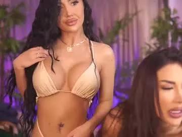 missmo0n on Chaturbate 