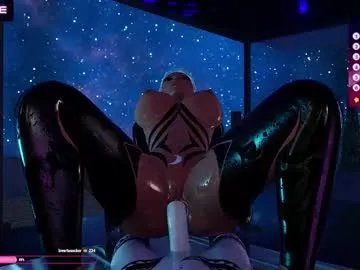 misstenka on Chaturbate