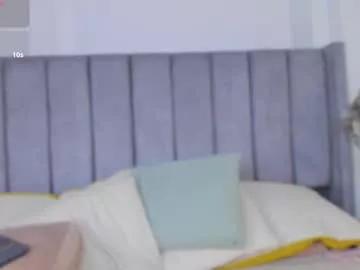 missvioleta_ on Chaturbate 
