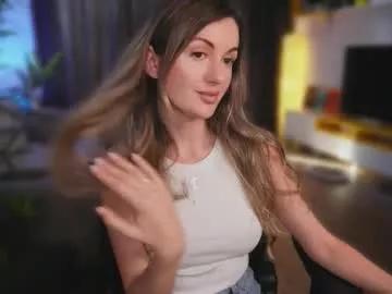 misswiney on Chaturbate 