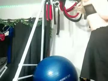 mistressgoddessanastasia on Chaturbate