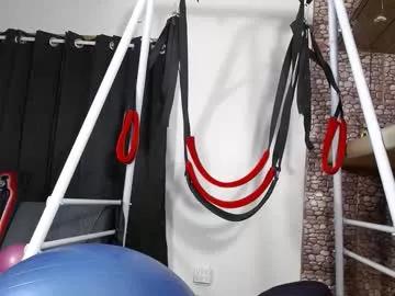 mistressgoddessanastasia on Chaturbate