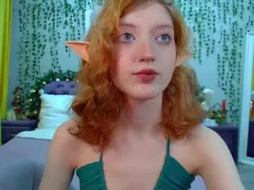 mistymarlow on Chaturbate