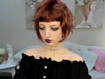 mistymarlow on Chaturbate