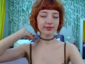 mistymarlow on Chaturbate