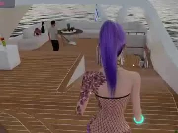 miyuki_maiko on Chaturbate