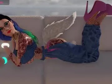 miyuki_maiko on Chaturbate