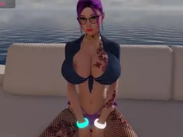 miyuki_maiko on Chaturbate