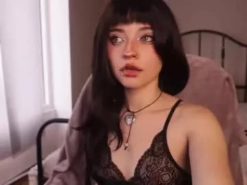 miyuki_wolf on Chaturbate