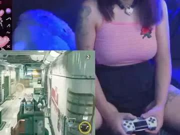 mmmmdarling on Chaturbate 
