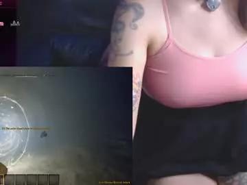 mmmmdarling on Chaturbate 