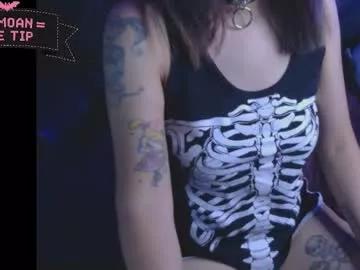 mmmmdarling on Chaturbate 