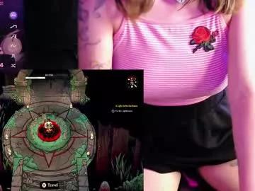 mmmmdarling on Chaturbate 
