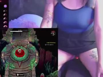 mmmmdarling on Chaturbate 