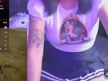 mmmmdarling on Chaturbate 