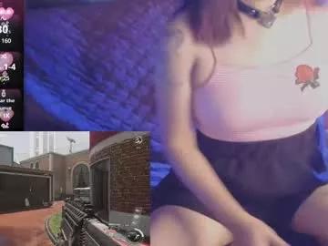 mmmmdarling on Chaturbate 